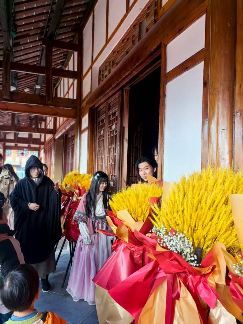 沉浸赋能：洛南县景区演艺的差异化突围之路