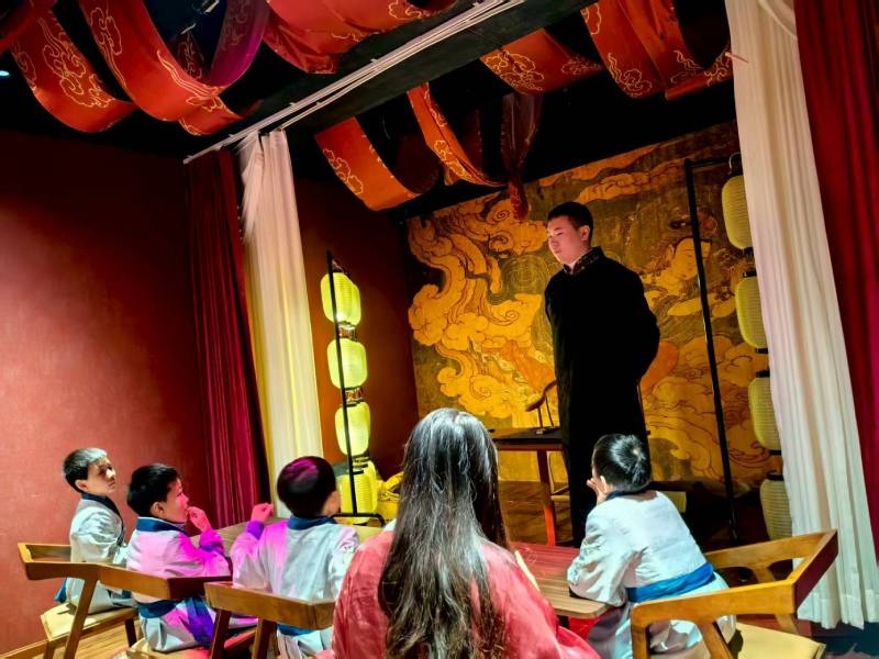 洛南县数字营销